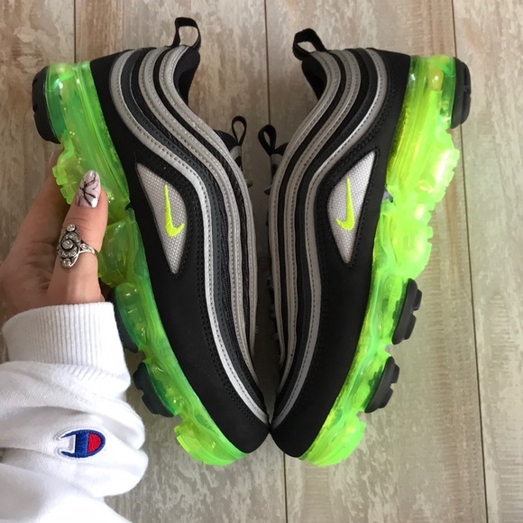 NWT Nike Vapormax 97 - Picture 7 of 8